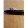 Image 2 : Beautiful 14K Gold Ring Total Weight 3 .63 Grams