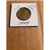 Image 1 : 1944 Wheat Penny