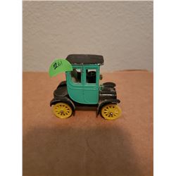 Tootsie Toy Classic Series 1906 Cadillac Made In USA