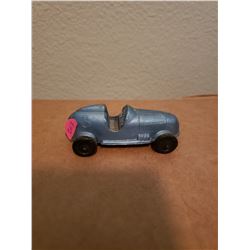 Tootsie Toy Racer Made In USA