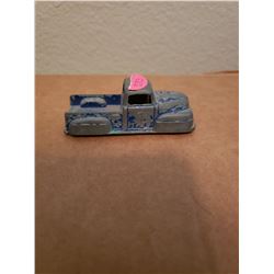 Tootsie Toy Truck Made In USA