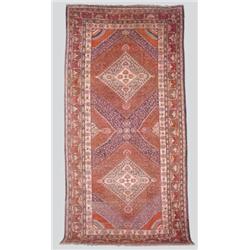 Kínai "Kashgár" szonyeg