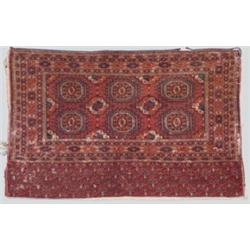 Türkmén "Salor" chuval