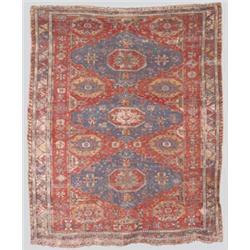 Kaukázusi "Szumák" szöttes