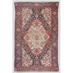 Perzsa "Szaruk" szonyeg