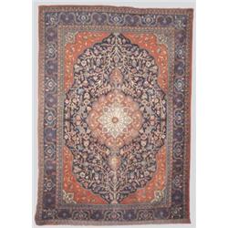 Perzsa "Tebriz" szonyeg