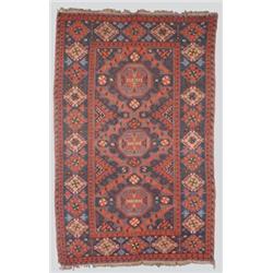 Dagesztáni "Szumák" szottes