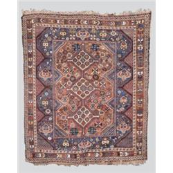 Perzsa "Afshar" szonyeg