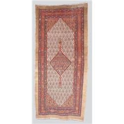 Perzsa "Hamadán" szonyeg