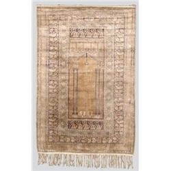 Anatóliai "Panderma" imaszonyeg