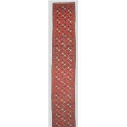 Üzbég "Buchara" szonyeg