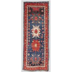 Kaukázusi "Karabagh" szonyeg