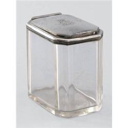 Piperekészlet egy darabja