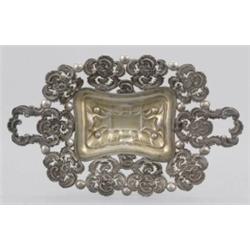 Gyümölcsös kínáló