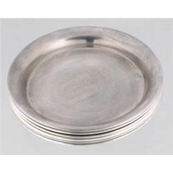 Poháralátét, 6 db