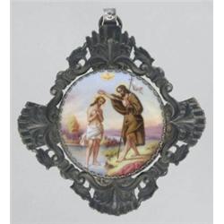 Keresztelo függelék