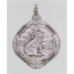 Babacsörgo - függo