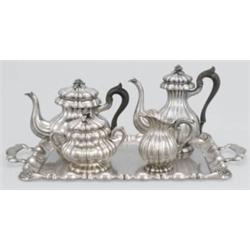 Szervizkészlet, 5 db -os