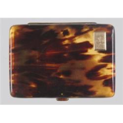 Noi cigarettaszelence