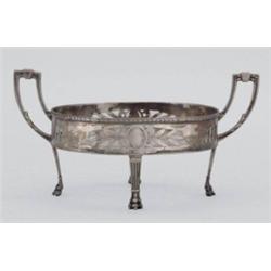 Desszertes kínáló