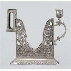 Asztali cigaretta kínáló