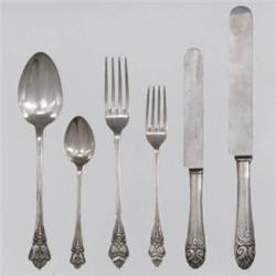 Evoeszközkészlet, 12 személyes, 72 db -os