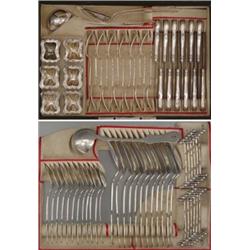 Evoeszközkészlet, 12 személyes, 70 db -os