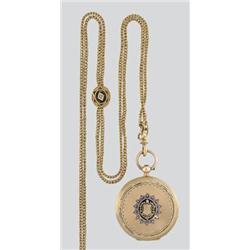 Óralánc és zsebóratok