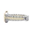 Image 3 : Rolex Pre-owned 26mm Womens Custom White Mother of Pearl Two Tone - REF-530R2M