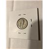 Image 2 : Rare Key Date 1926 S Mercury Silver Dime Nice Early US Dime