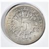 Image 2 : 1866 WITH RAYS SHIELD NICKEL CH BU