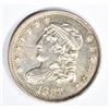 Image 1 : 1833 BUST HALF DIME CH BU