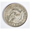 Image 2 : 1833 BUST HALF DIME CH BU