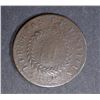 Image 1 : 1783 SM DATE POINT RAYS NOVA CONSTELLATION FINE