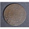 Image 2 : 1783 SM DATE POINT RAYS NOVA CONSTELLATION FINE
