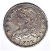 Image 1 : 1812 BUST HALF DOLLAR, XF+