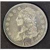 Image 1 : 1836 BUST HALF DOLLAR, VF