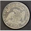 Image 2 : 1836 BUST HALF DOLLAR, VF
