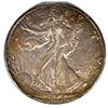 Image 1 : 1928-S WALKING LIBERTY HALF DOLLAR, XF+