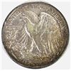 Image 2 : 1928-S WALKING LIBERTY HALF DOLLAR, XF+