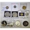 Image 1 : MISC. COLLECTOR LOT: