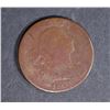 Image 1 : 1801 LARGE CENT 1/000, VG SCARCE!