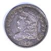 Image 1 : 1831 CAPPED BUST HALF DIME, XF+