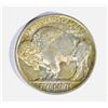 Image 2 : 1914-S BUFFALO NICKEL, CH BU