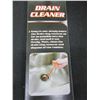 Image 1 : New Drain Cleaner / Excellent for getting Hair Out of your Drains / 23"
