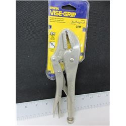 New Irwin Vise-Grips