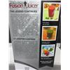 Image 2 : Jack La Lanne's Fusion Juicer / dishwasher safe parts stainless blades