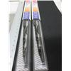 Image 1 : New Pair of 19" Wiper Blades / Wynn's Extend high quality All Season