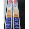 Image 2 : New Pair of 19" Wiper Blades / Wynn's Extend high quality All Season