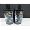 Image 1 : 2 New Armor All Liquid Cleaner Wax 473ml / cleans and restores as you wax